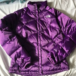 The North Face women’s retro jacket